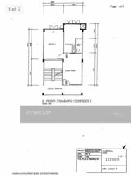 Blk 99 Commonwealth Crescent (Queenstown), HDB 2 Rooms #307020621